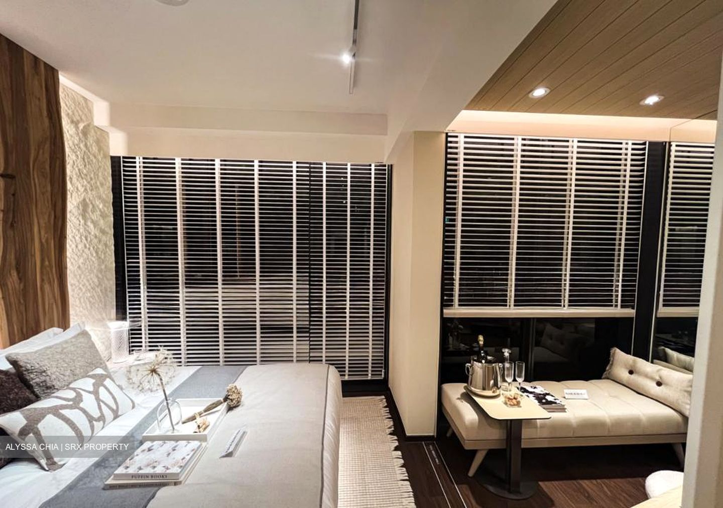 Tah Ching Road (D22), Condominium #529070771
